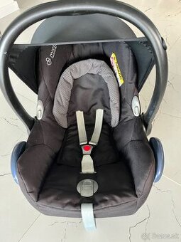 Vajíčko Maxi Cosi - 1