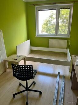 Postel 140 x 200