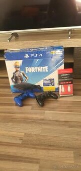 Predám Playstation 4