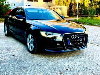 Audi A6 sedan 2 L