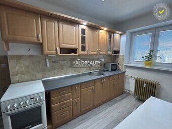 HALO reality - Predaj, dvojizbový byt Prievidza, Staré Sídli