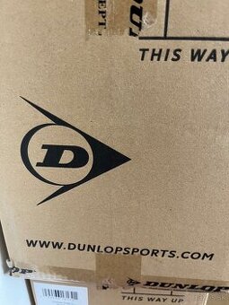 Dunlop Lopty