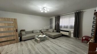Na predaj rodinný dom s veľkým pozemkom