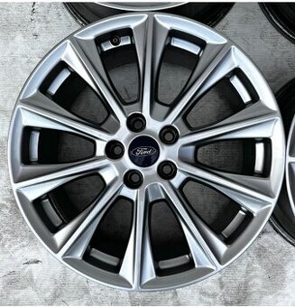 FORD EDGE 2018 Disky R20 (KÚPIM)