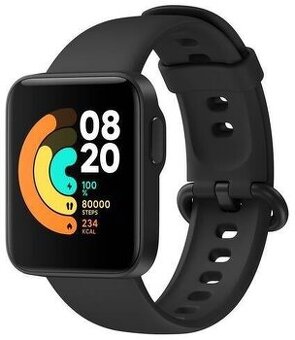 Xiaomi mi watch lite - 1