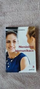 Rosenberg Nenasilna komunikace - 1