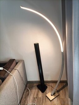LED lampa