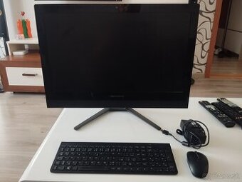 Pc +tlačiareň