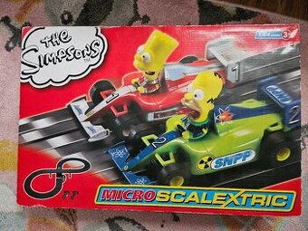 Autodraha the Simpsons