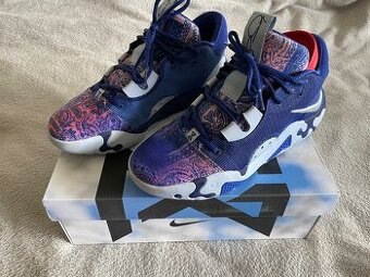 Nike PG6 - Hyper Royal / EUR42/US 8.5/UK 7.5
