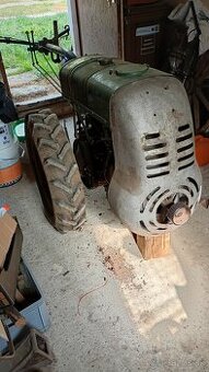 Motorobot pf 62
