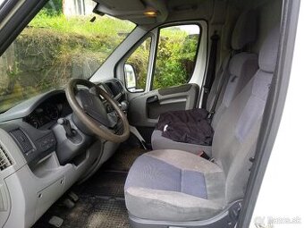 Citroen Jumper L3H2