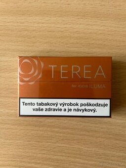 Terea - 1