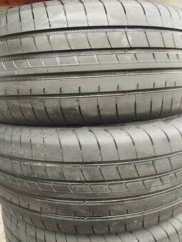 235/50 R18 101H letné pneumatiky Goodyear - 1
