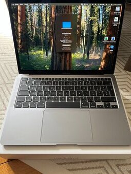 MacBook Air M1 8/256GB