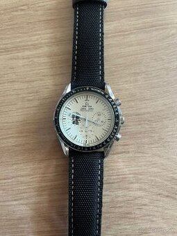 Omega Speedmaster Master 50th Anniversary Snoopy