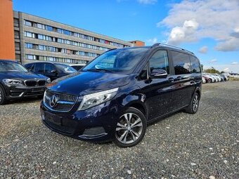 Mercedes-Benz V trieda V250 d kompakt 4MATIC A/T