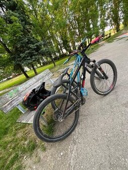 Dirt bike