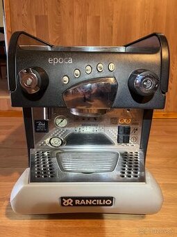 Predám kávovar Rancilio Epoca