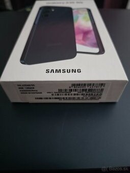 Samsung galaxy A35 5G 8/256GB