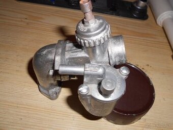 predam karborator pionier 20/21
