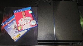 PREDÁM PS4 FAT