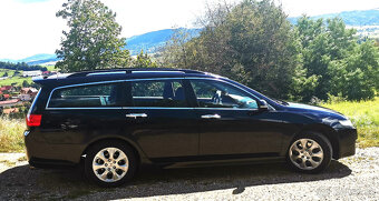 Honda Accord Tourer 2.0 i v-tec 11/2007