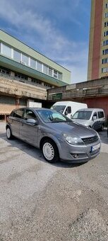 Opel astra H - 1