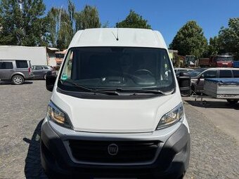 Fiat Ducato 2.3 Multijet L3H2 96kW