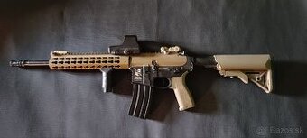 Da ar15 upgrade etu