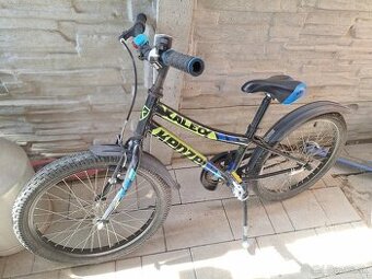 Bicykel kenzel 20 - 1
