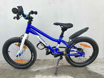 Detský bicykel GHOST 16