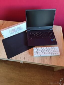 Predám herný notebook