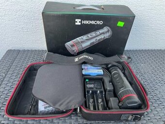 Hikmicro FH25 Falcon