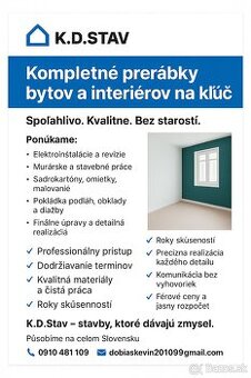 K.D.Stav