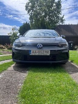 Volkswagen golf 2.0 tsi 4motion