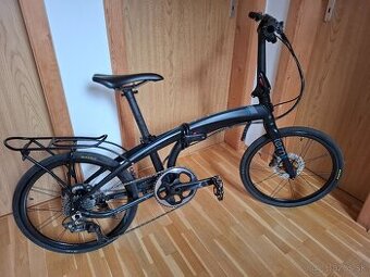 skladaci bicykel TERN Verge P10