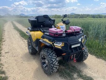 Polaris 500