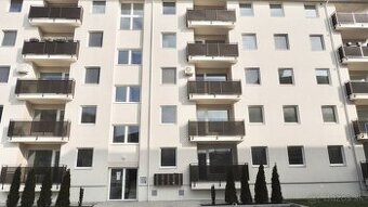 Na predaj: 2 izbový byt, 64m2, novostavba, Dunajská Streda