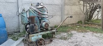 Kompresor - 1