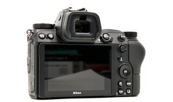 Nikon Z6 / 28mm f2.8 / 24-70mm f4