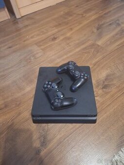 Playstation 4 slim 1tb
