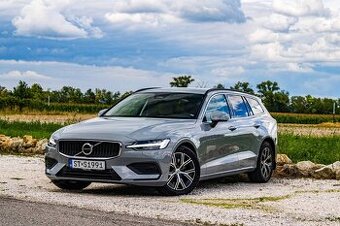 Volvo V60 B4 Core A/T
