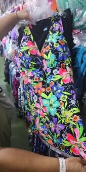 Plavky Tankiny 44-54