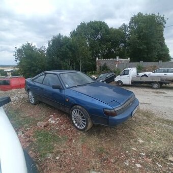 Predám Toyota celica t16 2,0 GTi 16v
