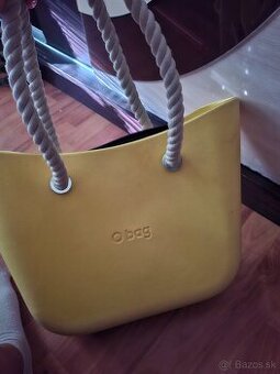 Kabelka O bag
