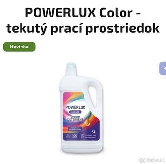 POWERLUX