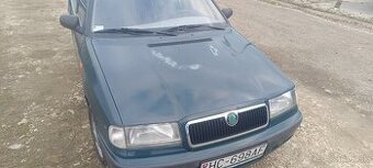 Škoda Felicia 1.3mpi