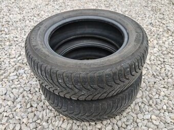 Zimné pneumatiky 185/60R15 - 1