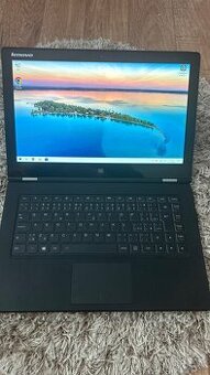 Lenovo yoga 2 pro